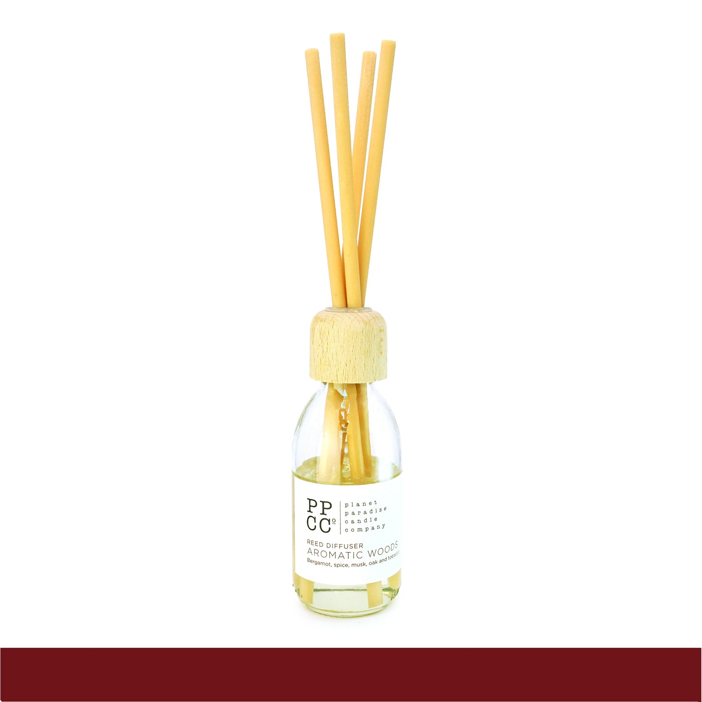 Aromatic Woods diffuser