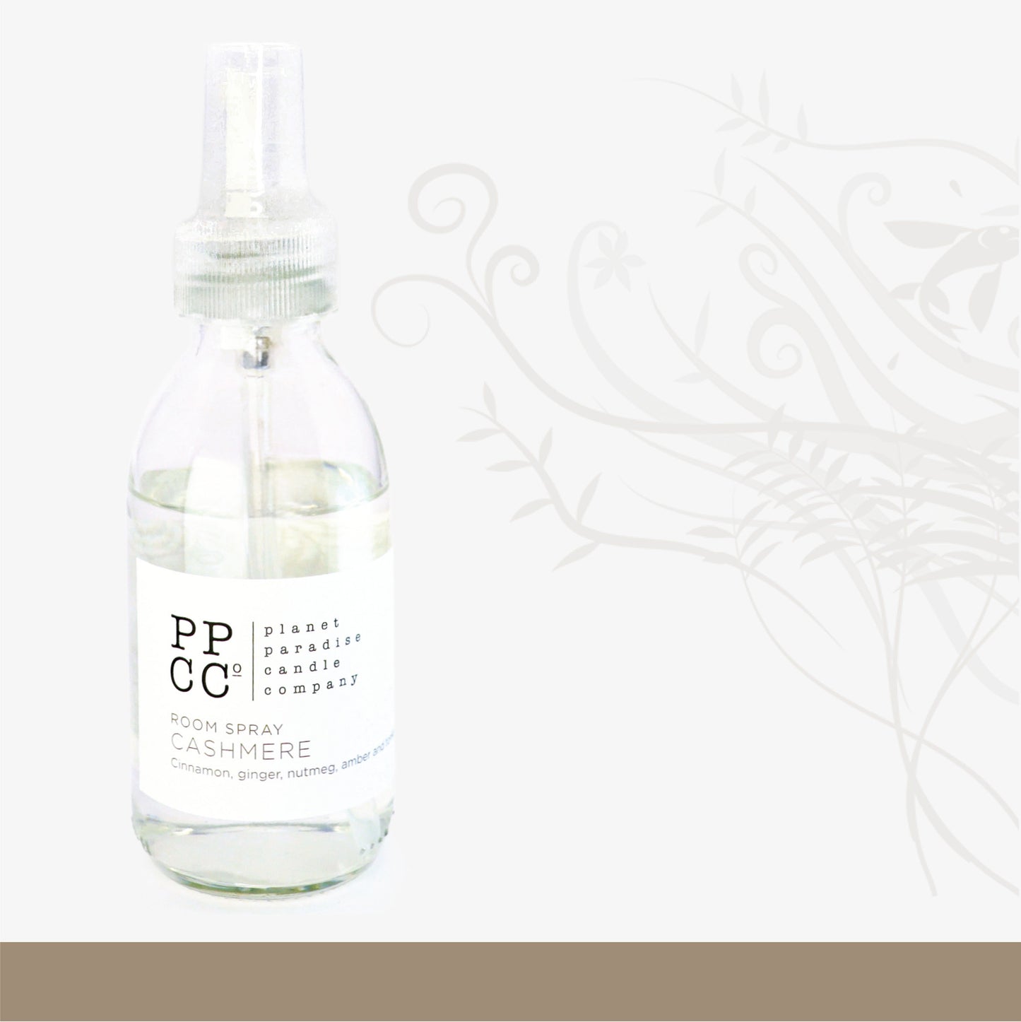 Cashmere room spray