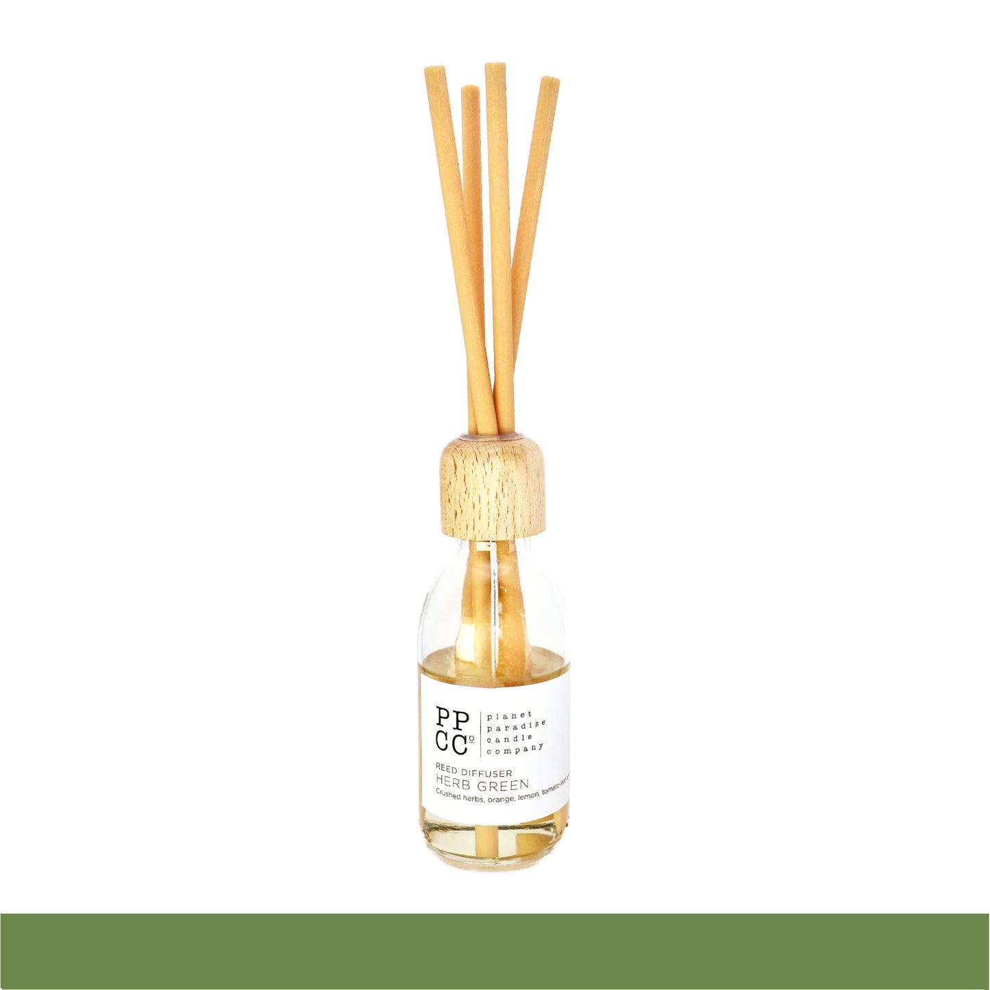 Herb Green diffuser