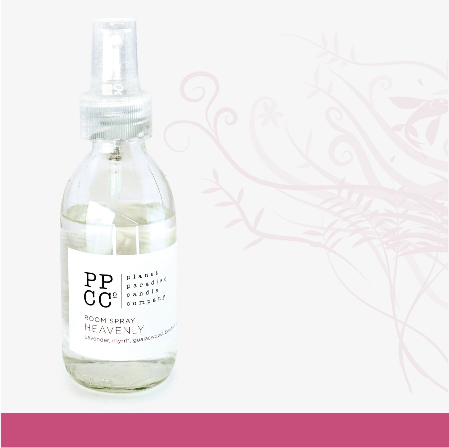 Heavenly room spray
