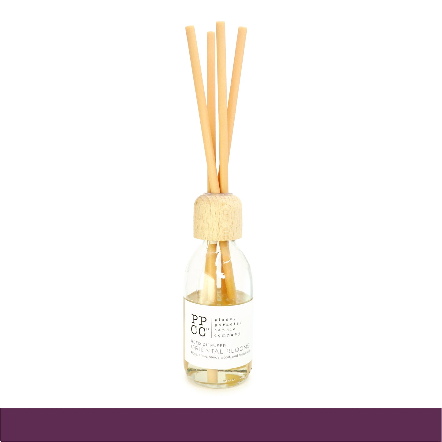 Oriental Blooms diffuser