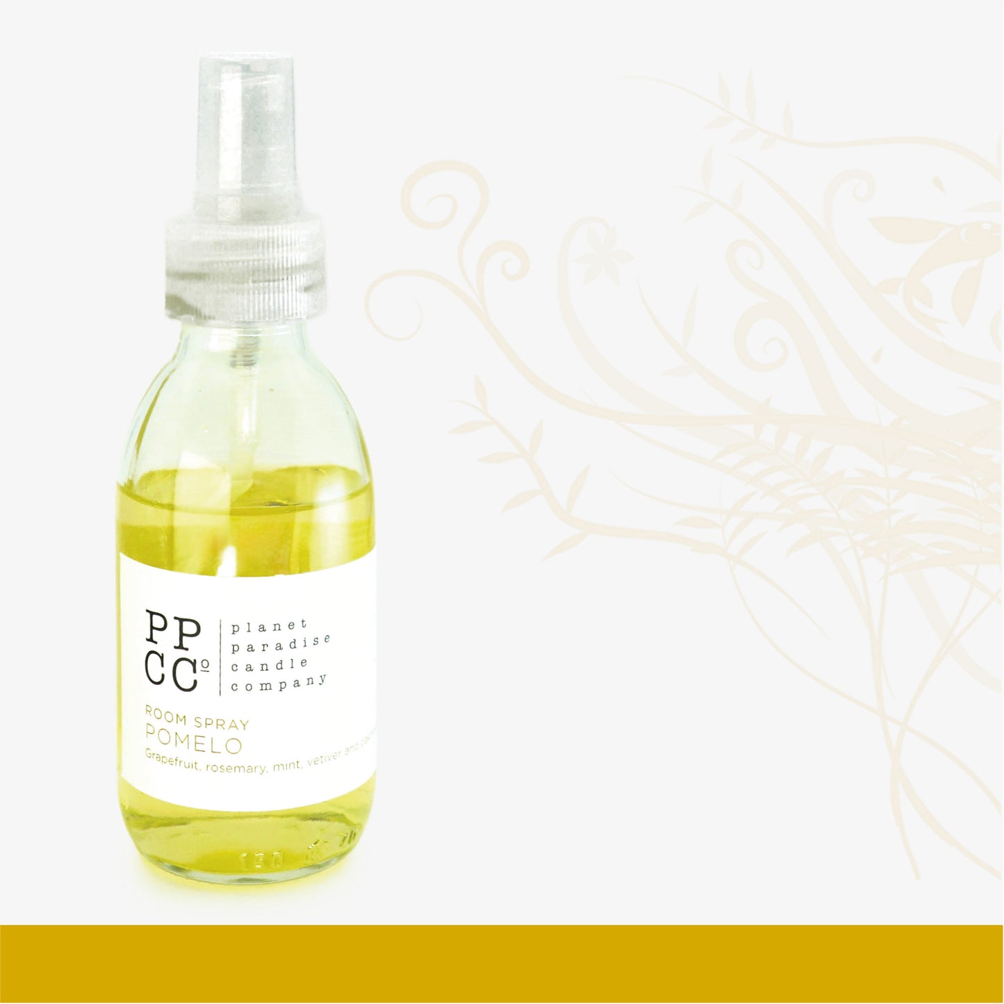 Pomelo room spray