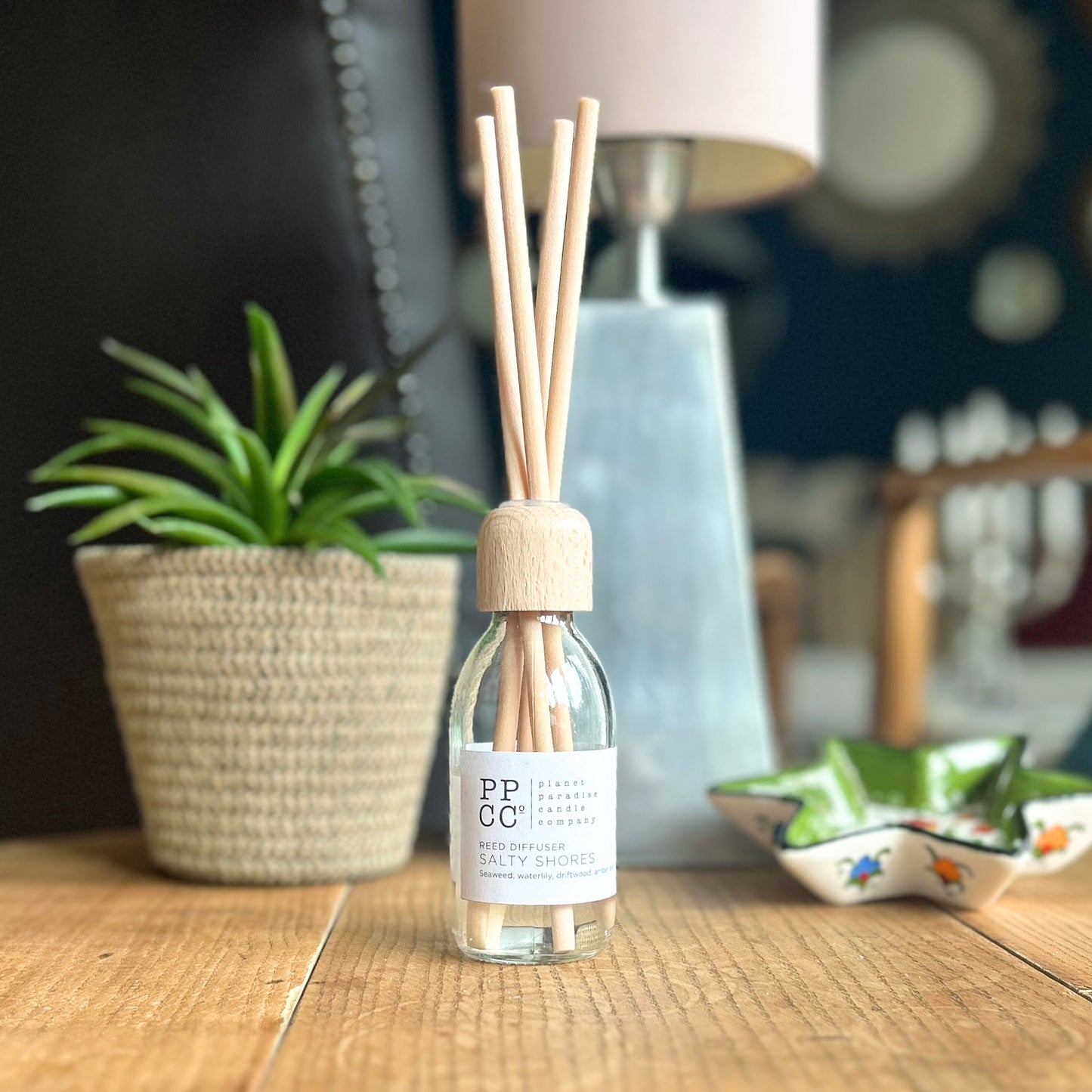 Salty Shores diffuser