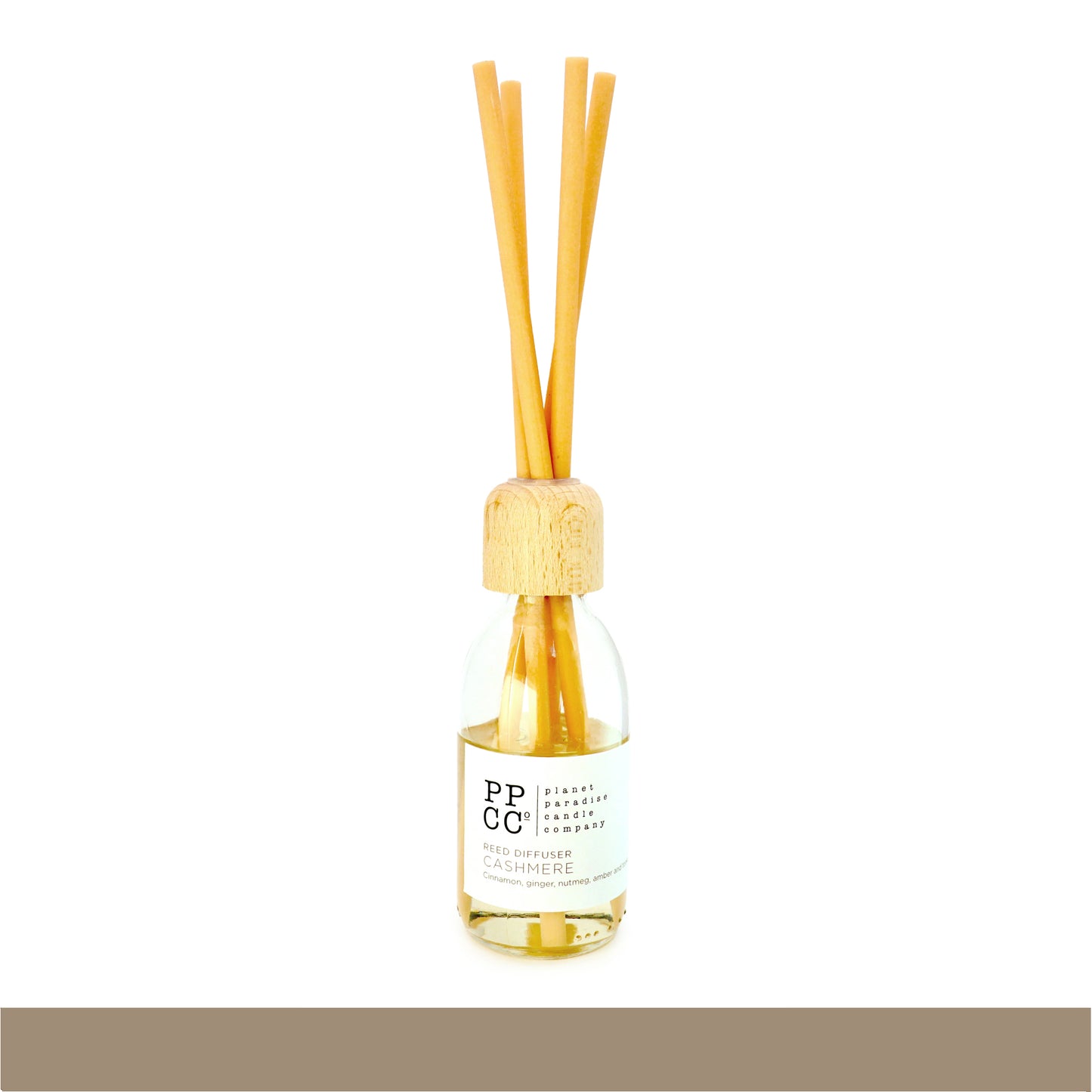 Cashmere diffuser