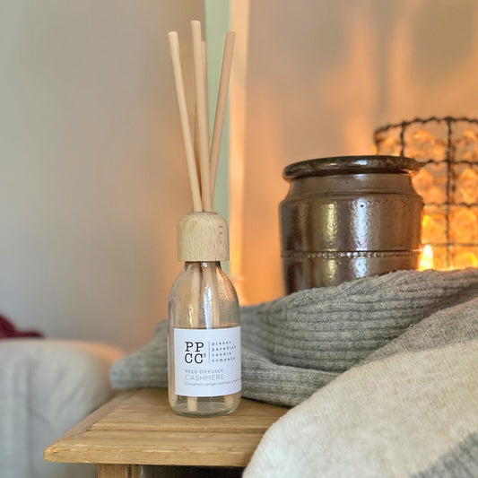 Cashmere diffuser