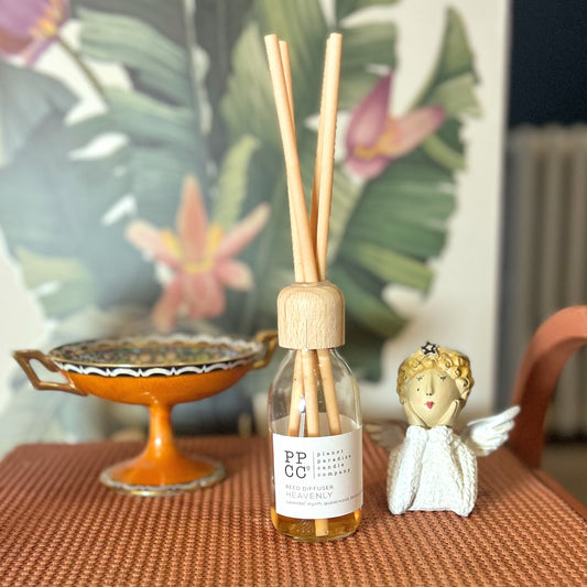 Heavenly diffuser
