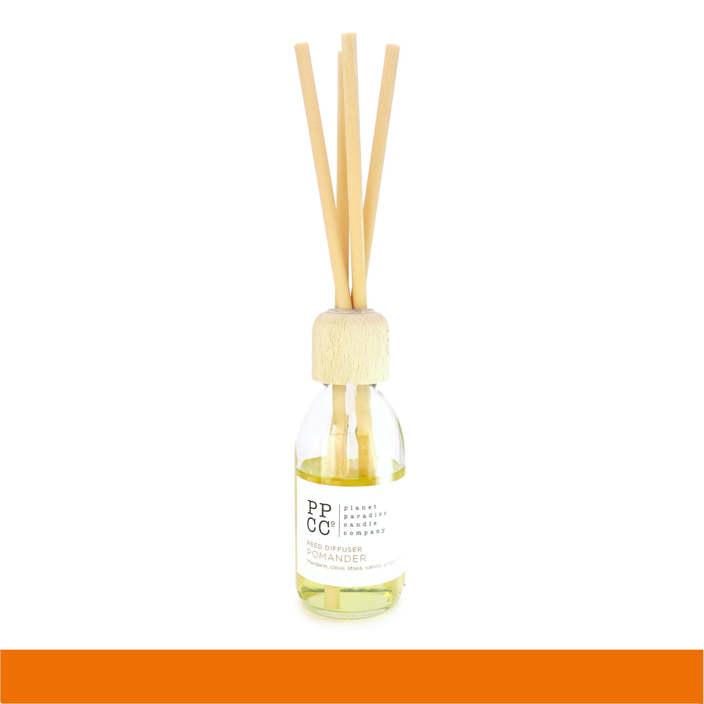 Pomander diffuser