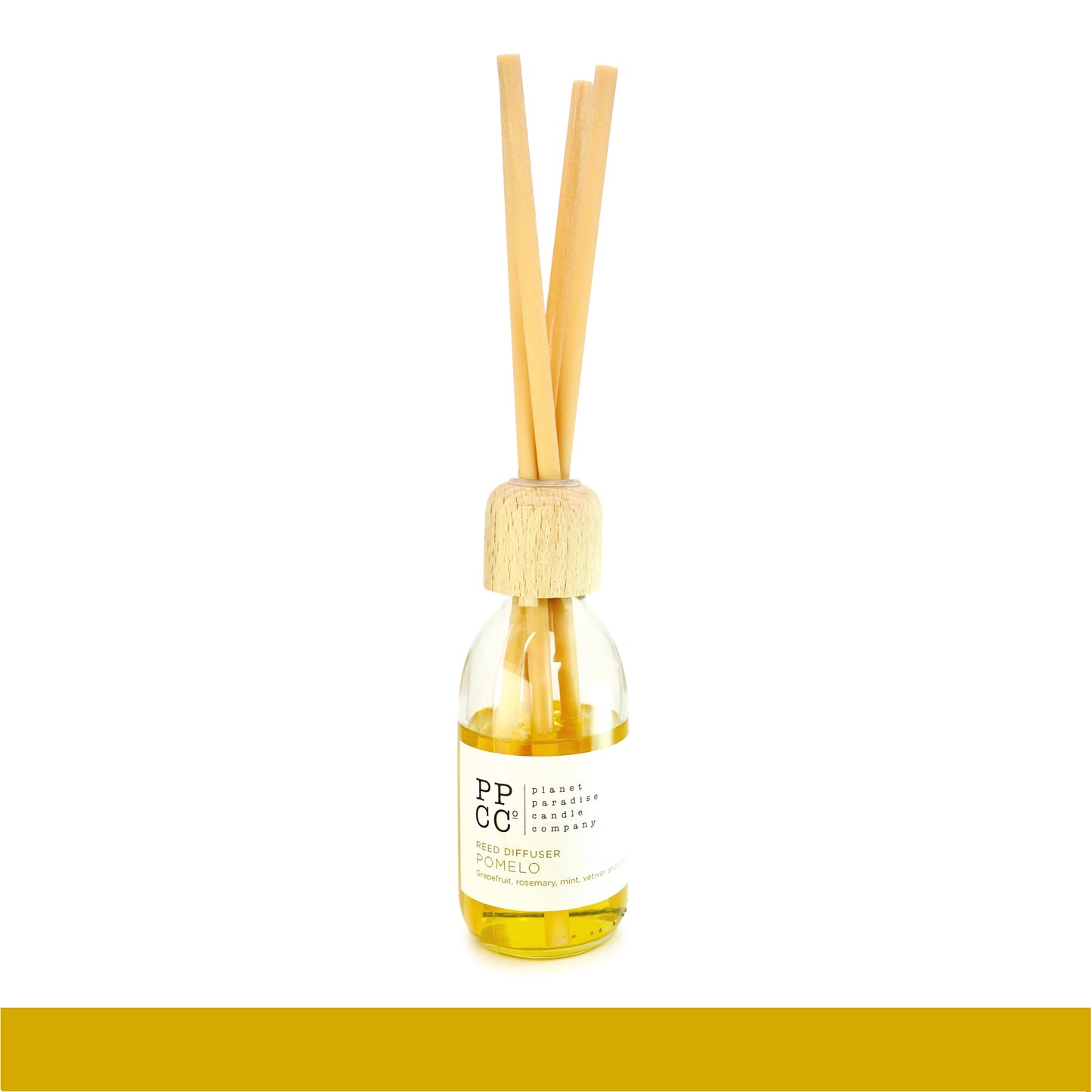 Pomelo diffuser