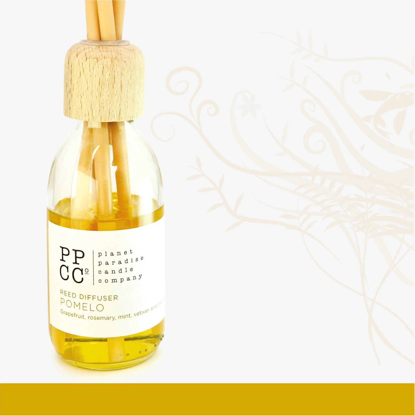 Pomelo diffuser