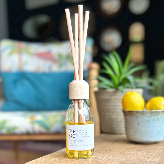 Pomelo diffuser