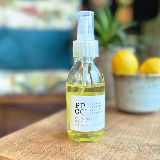 Pomelo room spray