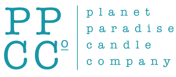 Planet Paradise Candle Cº