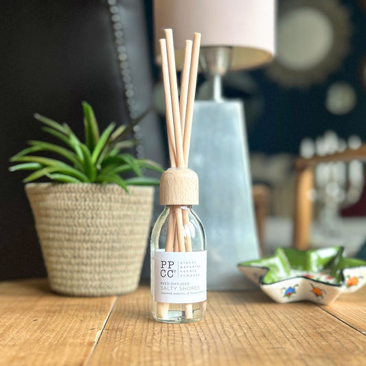 Salty Shores diffuser